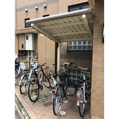 【その他共用部分】 | シティライフ池下