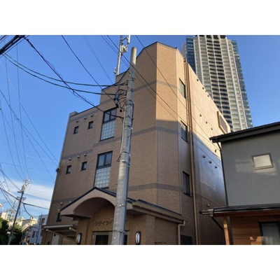 【外観】 | シティライフ池下