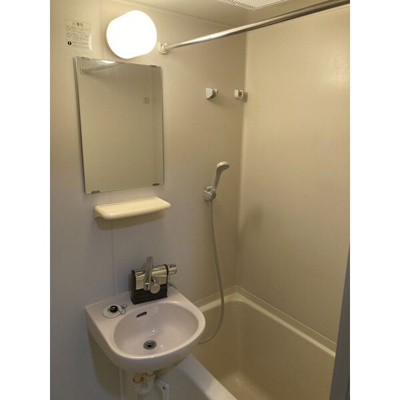 【浴室】 | シティライフ池下