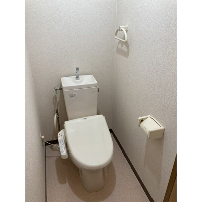 【トイレ】 | シティライフ池下