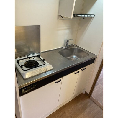 【キッチン】 | シティライフ池下