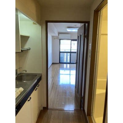 【内装】 | シティライフ池下