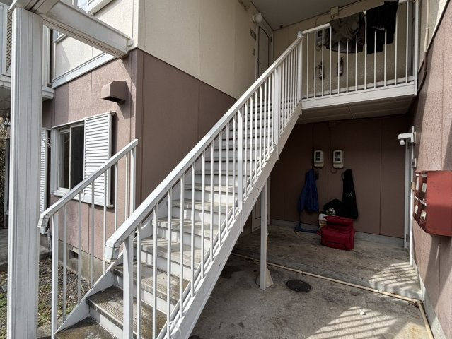 メゾンリバーサイドのその他