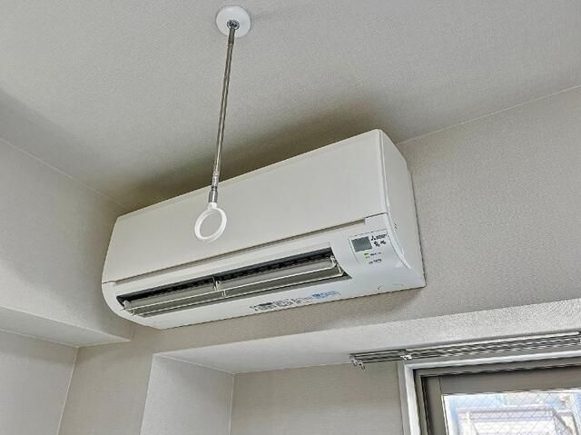 エスポワールオトメの設備