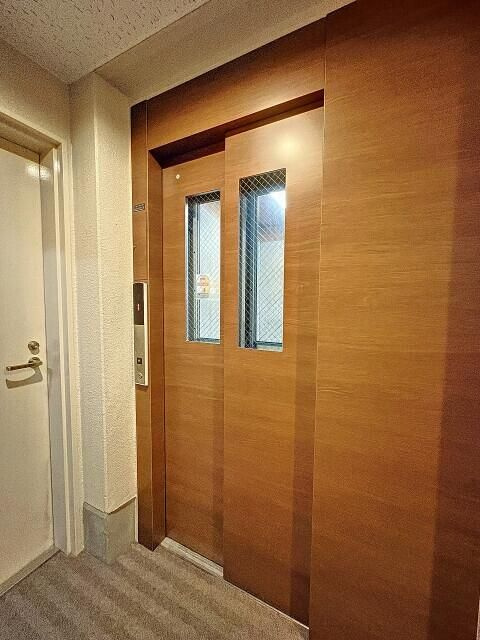 エスポワールオトメのその他共用部分