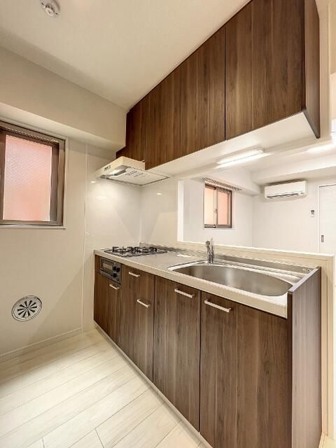 エスポワールオトメのキッチン