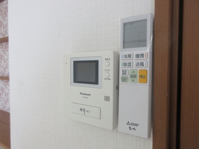 シュペルのセキュリティ