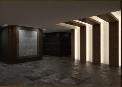 【その他共用部分】 | ＲＥＬＵＸＩＡ墨田八広 |  