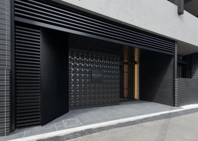 【エントランス】 | ＲＥＬＵＸＩＡ墨田八広