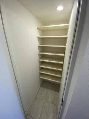 【玄関】 | ＲＥＬＵＸＩＡ墨田八広