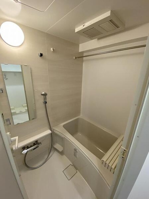 【浴室】 | ＲＥＬＵＸＩＡ墨田八広