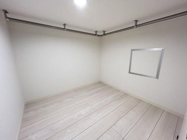 ＣＢ桶川駅前アルデの収納