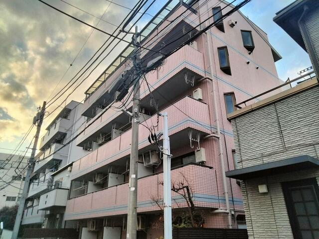 モアメゾンの画像