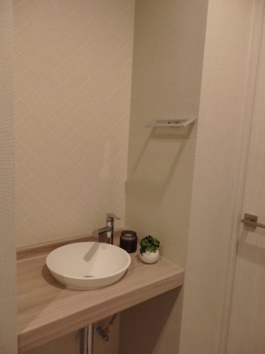 【内装】 | ラコント新宿セントラルパークアパートメント