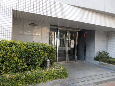  | ラコント新宿セントラルパークアパートメント