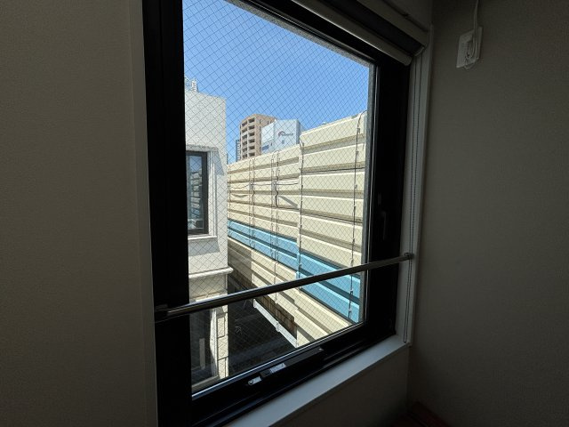 ＭＡ　Ｐｌａｃｅ　参宮橋の展望