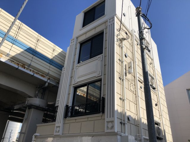 ＭＡ　Ｐｌａｃｅ　参宮橋