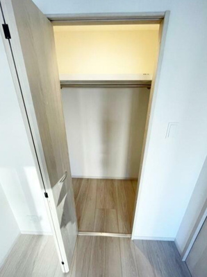 【収納】 | ラグゼナ東陽町