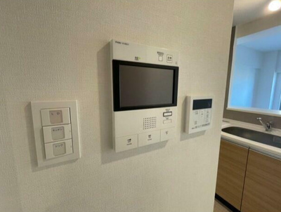 【セキュリティ】 | ラグゼナ東陽町