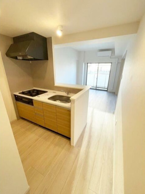 【キッチン】 | ラグゼナ東陽町