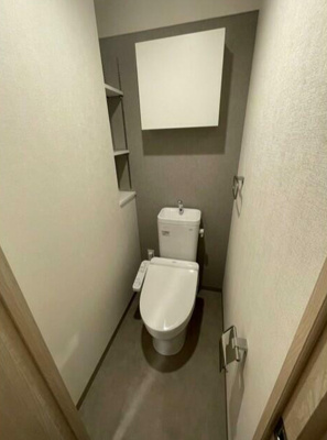 【トイレ】 | ラグゼナ東陽町