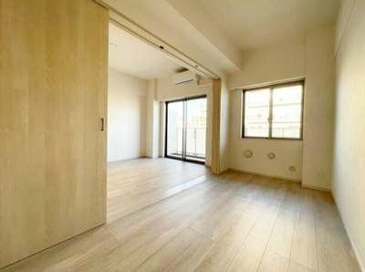 【内装】 | ラグゼナ東陽町