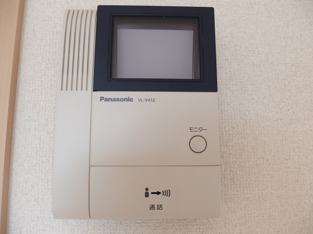 オワゾーモンターニュのセキュリティ|別号室イメージ