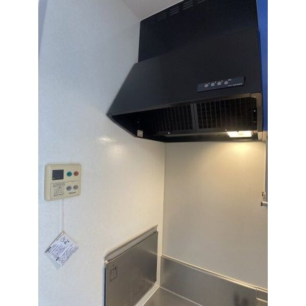 オワゾーモンターニュの設備