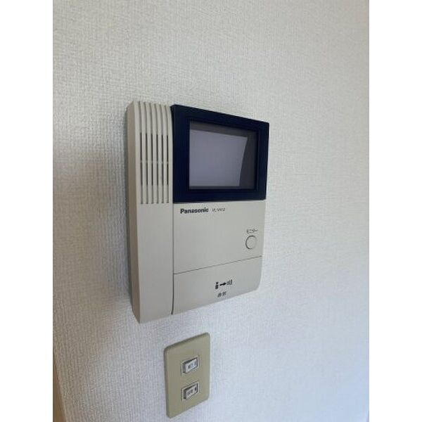 オワゾーモンターニュのセキュリティ