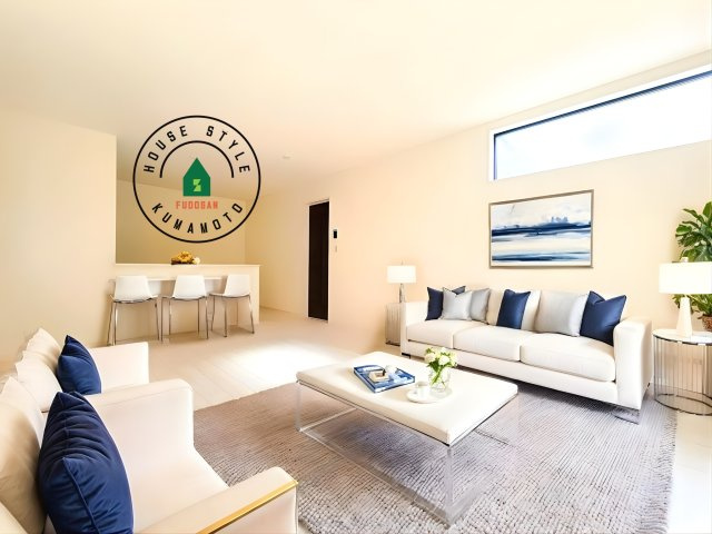 熊本市南区八分字町第4-1棟（1号棟）