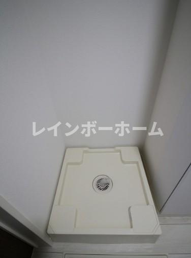 エクセラン東立石のその他