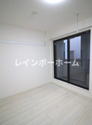 エクセラン東立石の居間・リビング