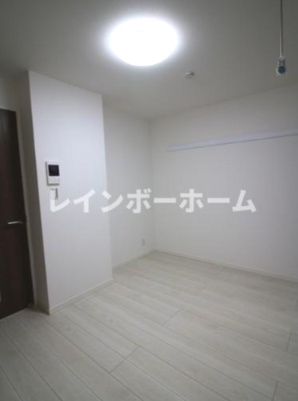 エクセラン東立石の内装