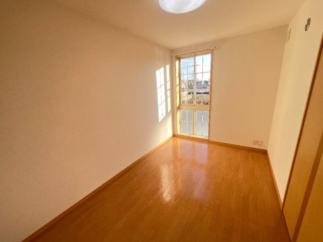 美・ボンヌールの洋室|洋室