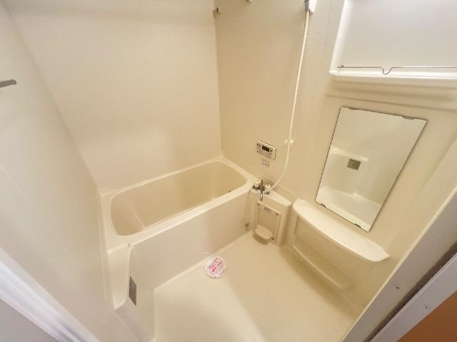 美・ボンヌールの浴室|バス