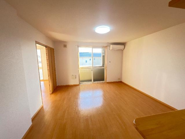 美・ボンヌールの居間・リビング|リビング