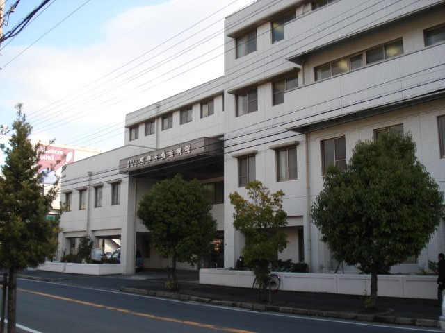 美・ボンヌールの周辺|奈良友紘病院まで300ｍ