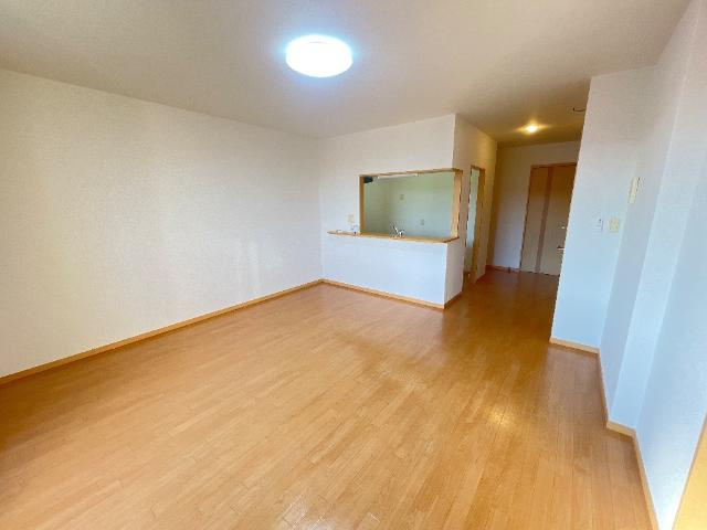 美・ボンヌールの居間・リビング|リビング