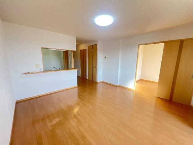 美・ボンヌールの居間・リビング|リビング