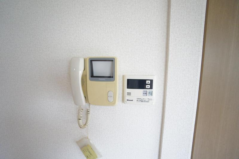 フォーチュンⅣのセキュリティ