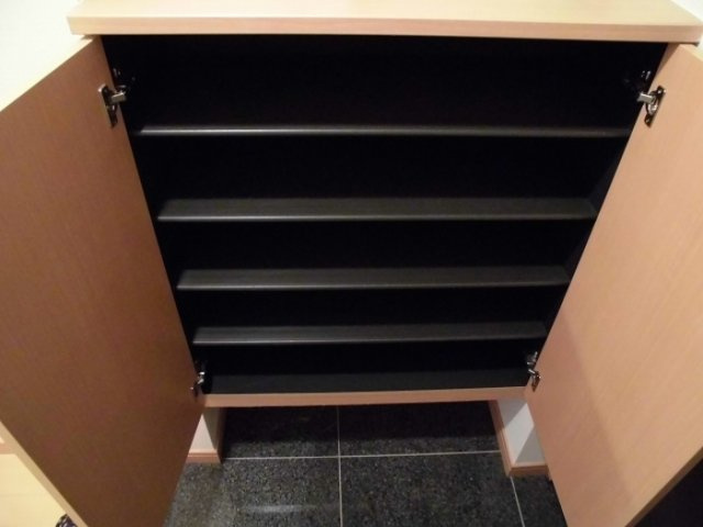 D-Room Stay 両国の収納