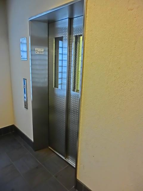 D-Room Stay 両国のその他共用部分