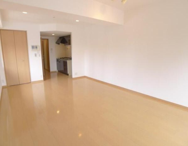 D-Room Stay 両国の居間・リビング