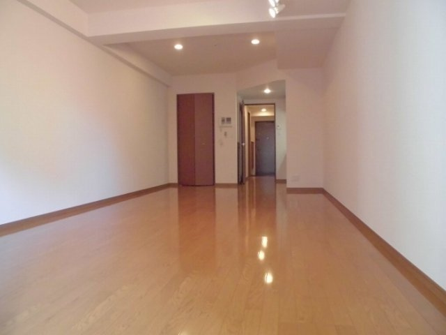 D-Room Stay 両国の居間・リビング