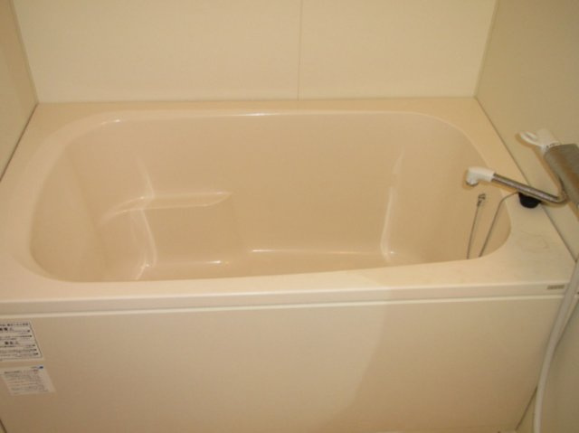 D-Room Stay 両国の浴室