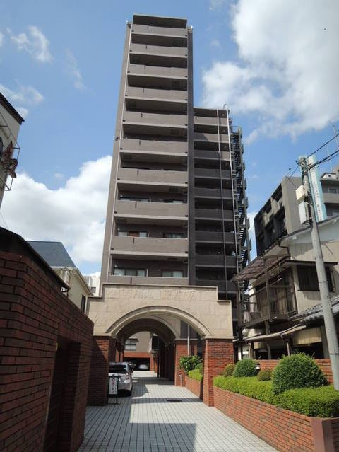 ヴィアーレ浦和　オーナーチェンジ