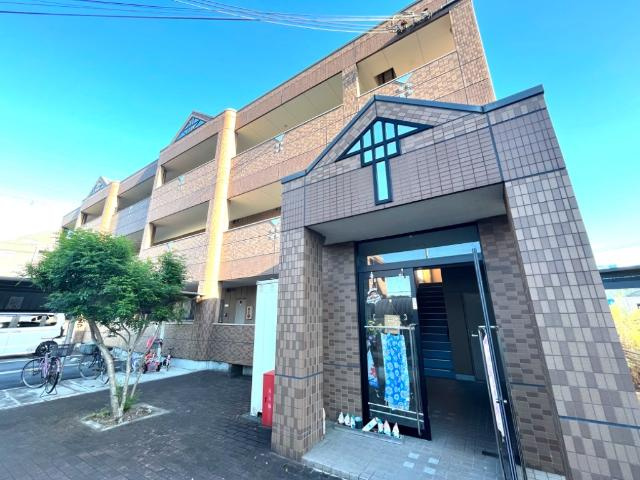 ラ・ポーラ滝川Ⅰ番館