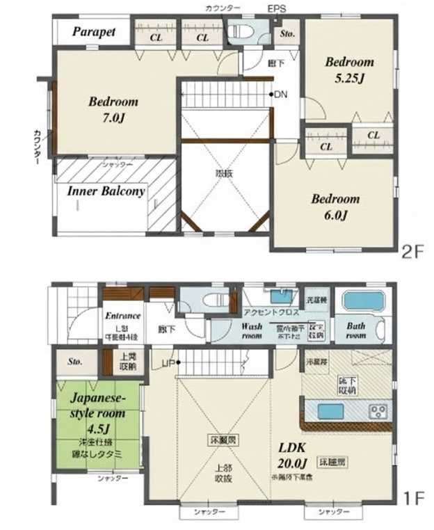 ＪＲ横浜線「淵野辺」新築戸建の画像