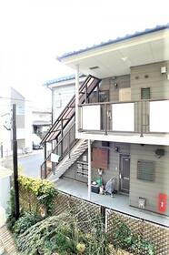 みずほ台ガーデンの展望