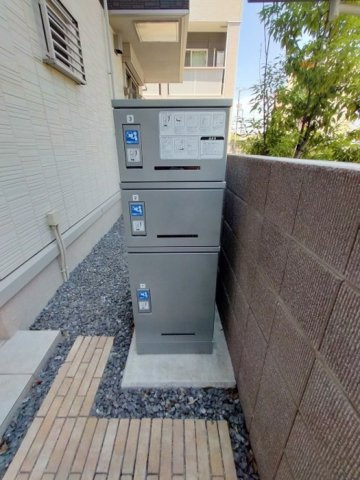 メゾン・アミティエのその他共用部分